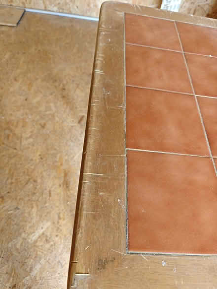 Photo of free Table (Arlesey - SG15) #3