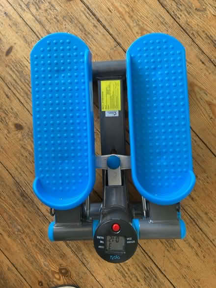 Photo of free Stepper (Malvern WR14) #1