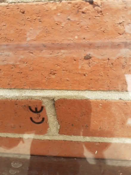 Photo of free 2 toughened glass panels (Southport PR8) #3