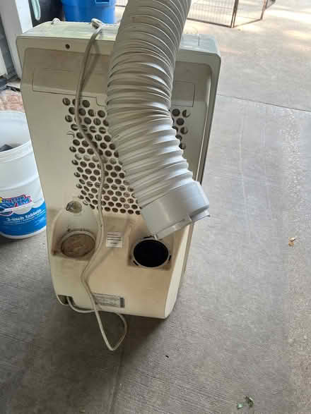 Photo of free Maytag portable air conditioner (Downers Grove) #3