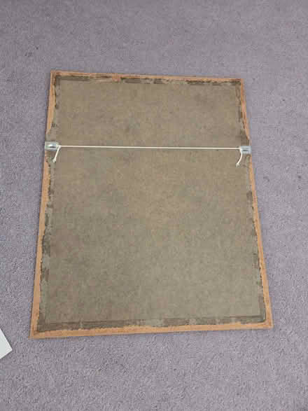 Photo of free Picture frame (Barkingside IG5) #3