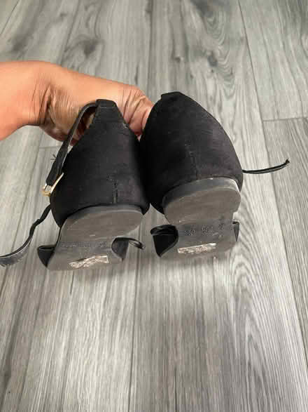 Photo of free Good condition. No foot fungus (Near Old Street Station) #1