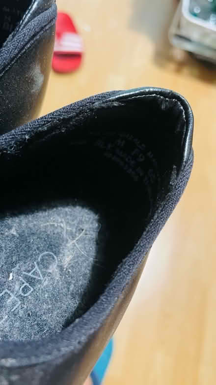 Photo of free Tap dance shoes (Harringay Green Lanes) #3