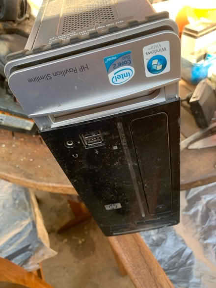 Photo of free Computer (Credenhill) #1