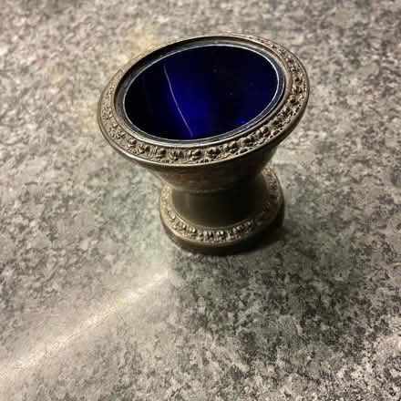 Photo of free Eye bath (Hextable BR8) #1