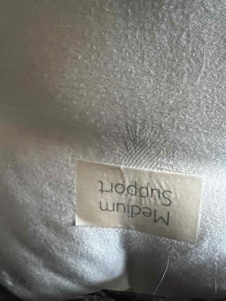 Photo of free Mattress King Size (Sheffield Park TN22) #4