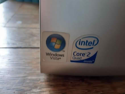 Photo of free Dell desktop computer. (Welwyn AL6) #3