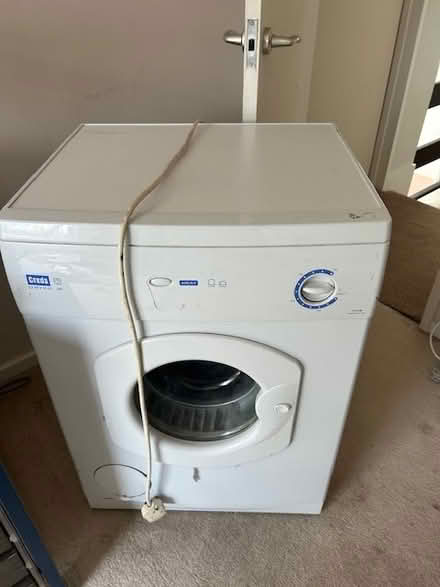 Photo of free Dryer (SE21 (West Dulwich)) #1
