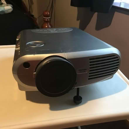 Photo of free Projector (Welshpool SY21) #1