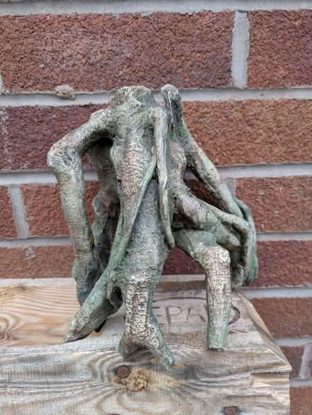 Photo of free Aquarium ornament (Baswich ST17) #1