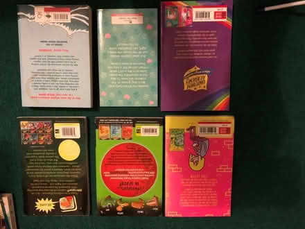 Photo of free Children’s books x12 (Kempston MK42) #4
