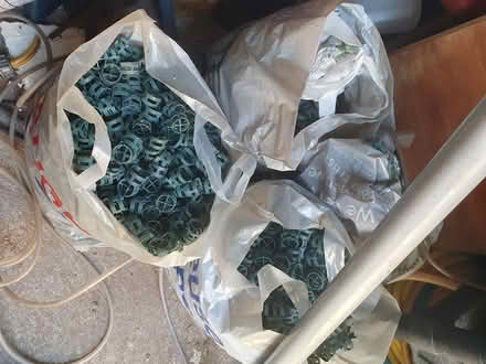 Photo of free Pond Filter Medium (ME17 maidstone) #3
