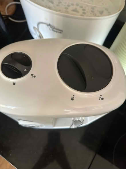 Photo of free Tommee Tippee Baby Food Blender 1 (Hampton TW12) #2