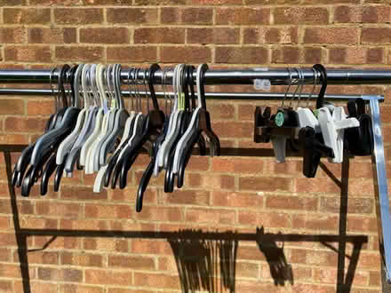 Photo of free Kids hangers (Stevenage SG1) #1
