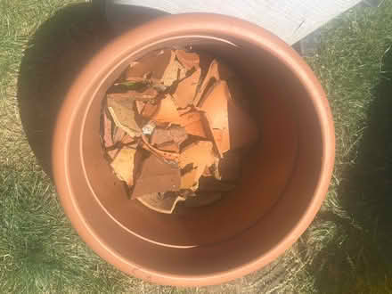 Photo of free Crocks for Plantpots (Ilkeston DE7 4B) #1