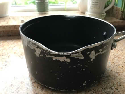Photo of free Saucepan (Kenilworth CV8) #1