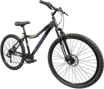 Photo of adult bike (Town centre ME15) #1