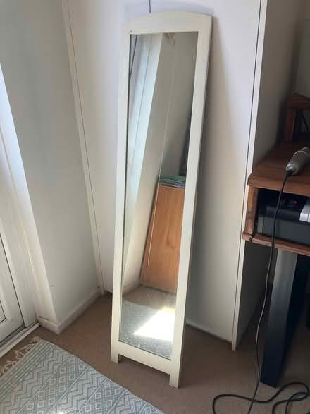 Photo of free Full length mirror x2 (SW18 5) #1
