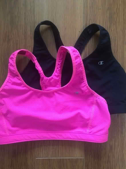 Photo of free Sports tops /bras (Northolt UB5) #1