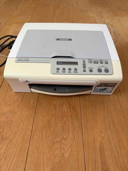 Photo of free Brother printer not working (Claygate KT10) #2
