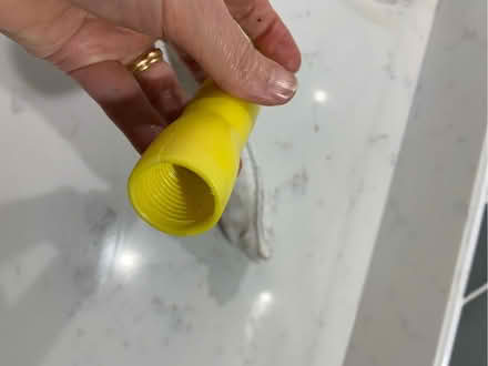 Photo of free Window cleaner head (City Centre NR3) #2