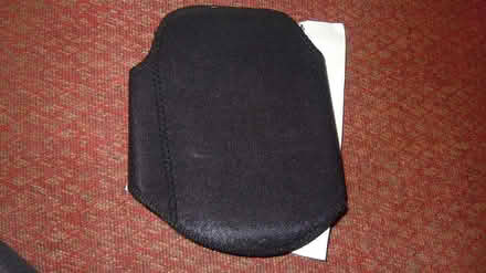 Photo of free car mp3, burner cleaner, neck wrap (langport) #3