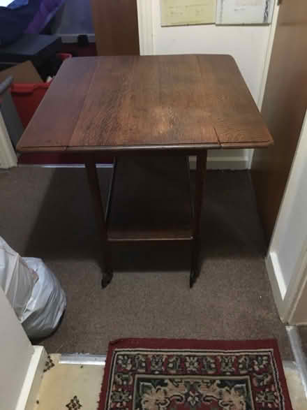 Photo of free Tea Trolley / Table (Welshpool SY21) #2