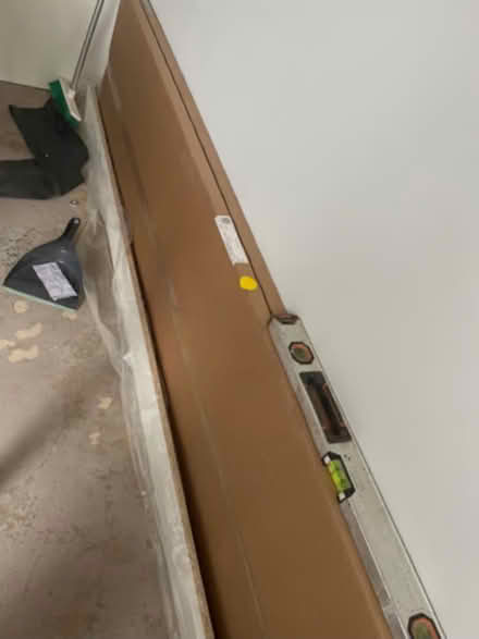 Photo of free DecorativeKitchen end panels (Kempston) #1