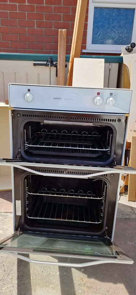 Photo of free Gas Oven and grill (Stretford M32) #2