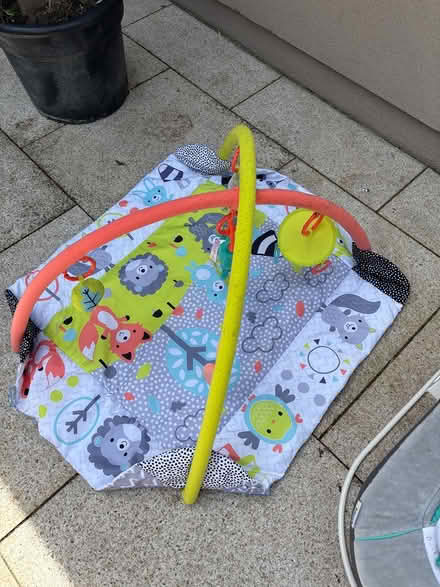 Photo of free Pot holders (Dalkey) #4