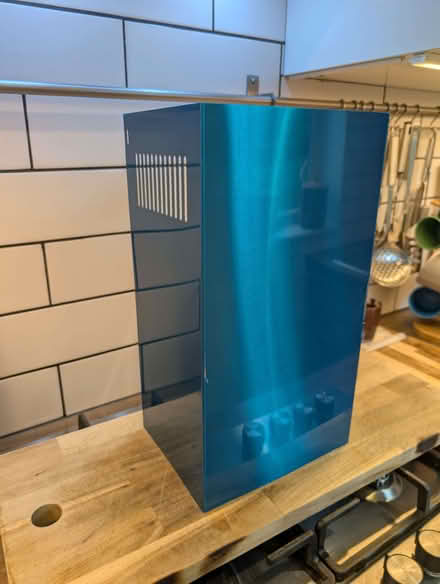 Photo of free Kitchen Extractor Hood Cover (Donnington Bridge OX4) #3