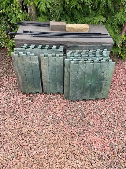 Photo of free Compost Bins (South Queensferry EH30) #3
