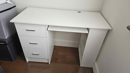 Photo of free Child desk (Ware SG12) #1