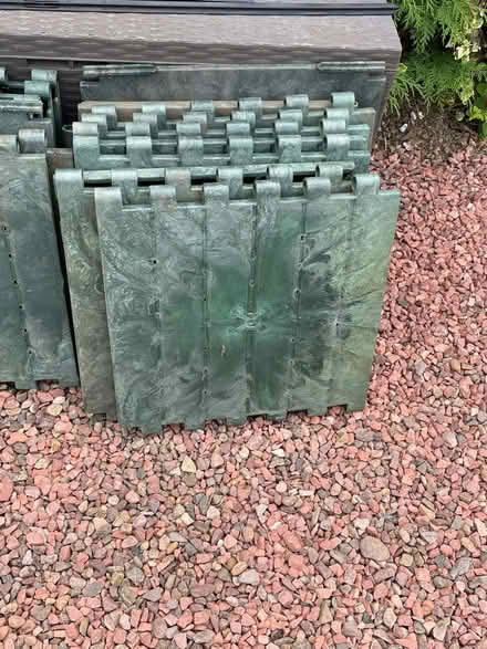 Photo of free Compost Bins (South Queensferry EH30) #1
