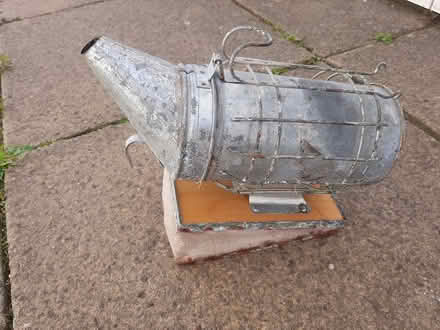 Photo of free Smoker (Viewlands PH1) #2