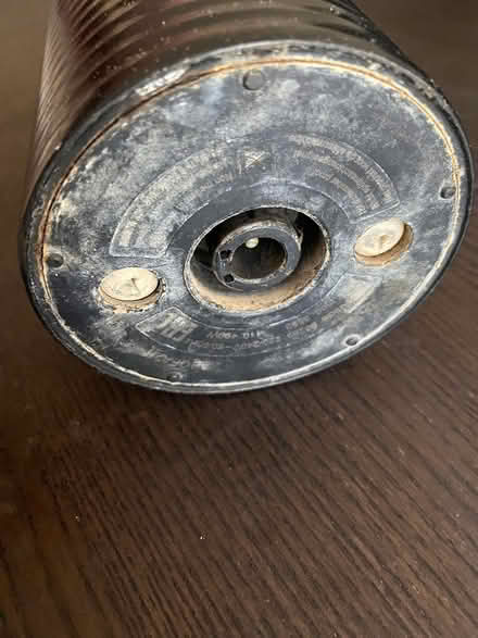 Photo of free Nespresso milk frother (Tooting SW17) #4