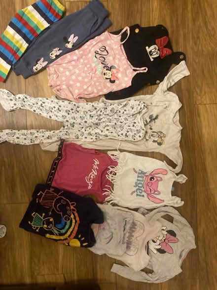 Photo of free Girl’s bundle (Hemel Hempstead) #2