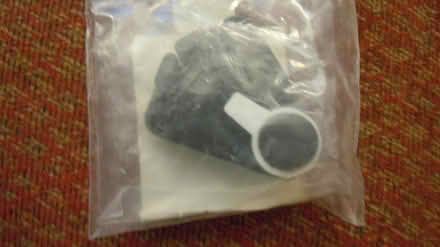Photo of free stick hold, pill popp, toilet clean (langport) #2