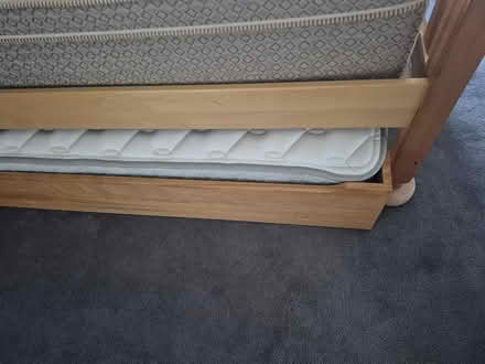 Photo of free Twin over twin bed (Bayview & St. John's) #4