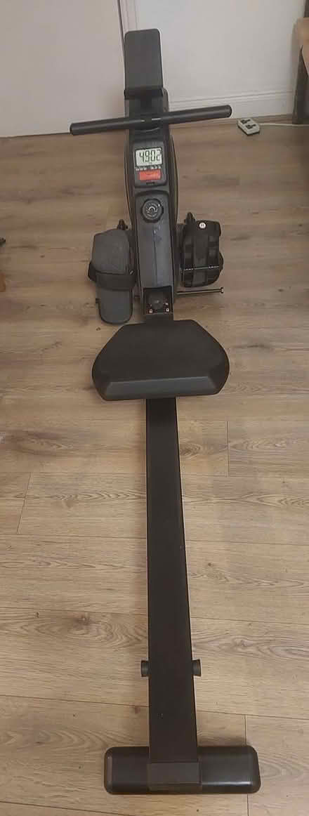 Photo of free Yosuda Magnetic Rowing Machine (Finsbury Park, N4) #1