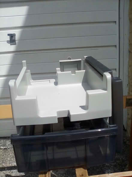 Photo of free Game station (Shipley, BD18) #2