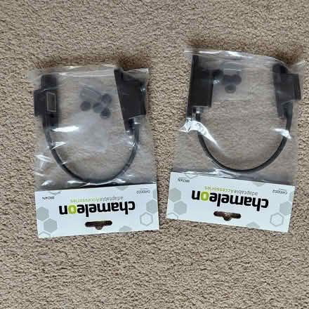 Photo of free Window restrictor, to limit opening (e.g., for safety) (Corstorphine EH12) #1
