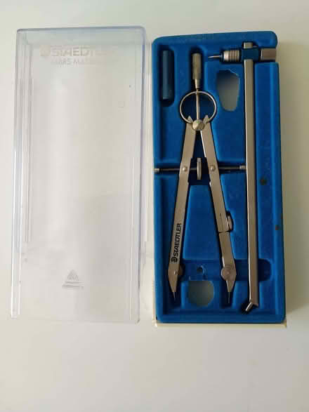 Photo of free Drawing instruments (Shurdington GL51) #2