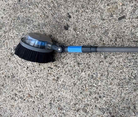 Photo of free Car Cleaning Brush (Rose Hill OX4) #1