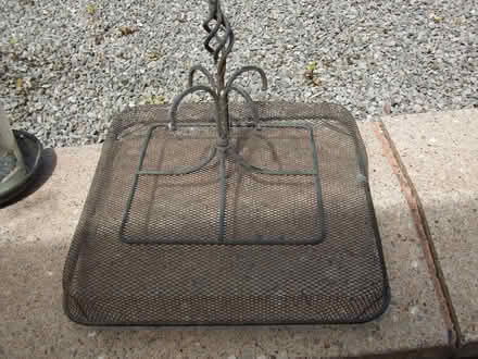 Photo of free Bird Feeders (Buckley CH7) #3