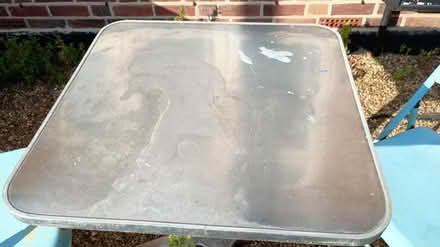 Photo of free Table and 2 chairs (Br7) #3