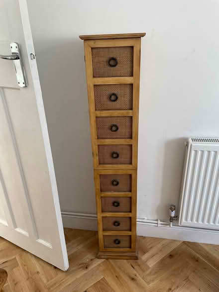 Photo of free Storage tower (Cardiff CF14 1QE) #2