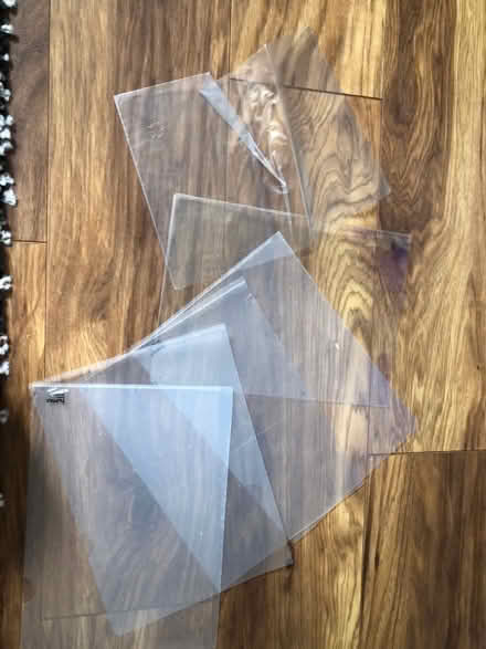 Photo of free Clear envelopes (Richmond TW1) #1