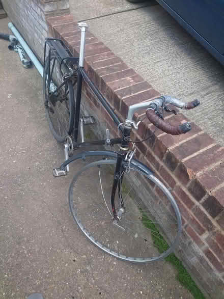 Photo of free Bike, kind of (S2 heeley bottom) #2