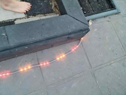 Photo of free Tube lights (Stone Cross BN23) #2